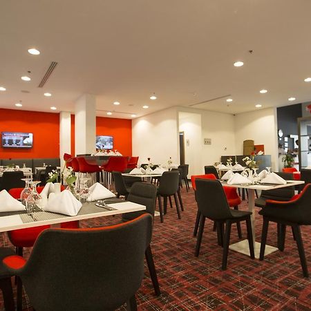 Ramada Encore Al Khobar Olaya Экстерьер фото