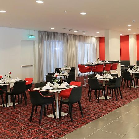 Ramada Encore Al Khobar Olaya Экстерьер фото