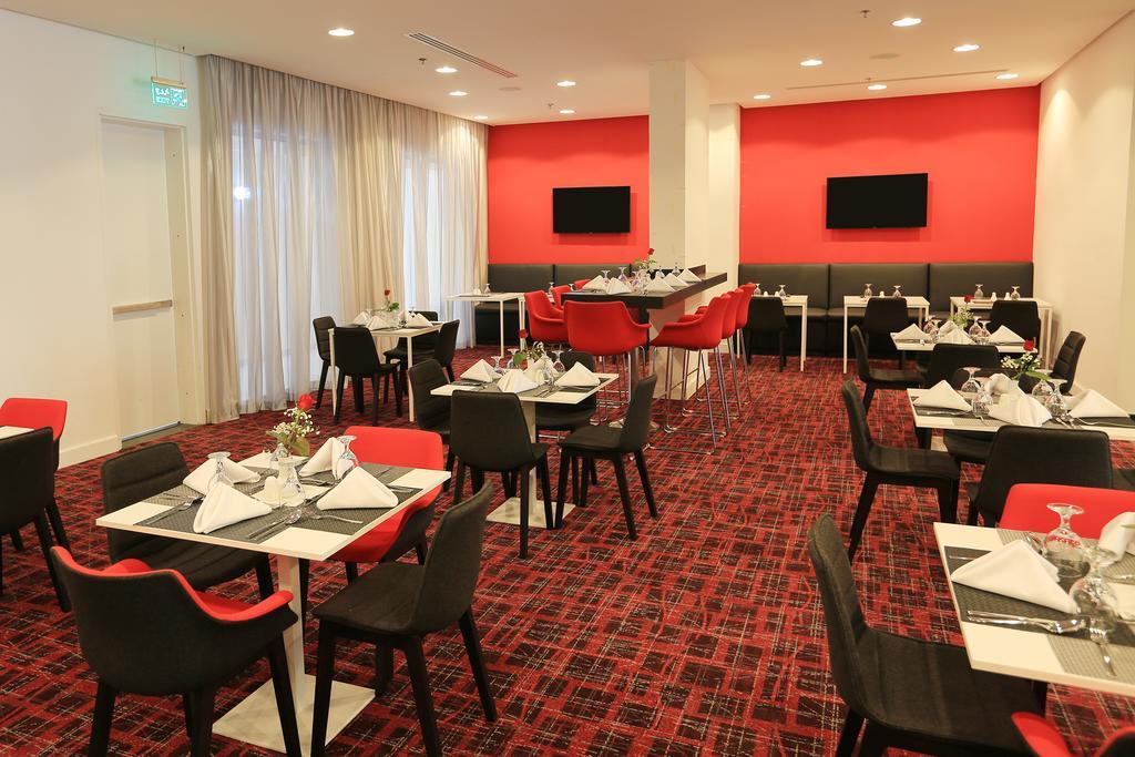 Ramada Encore Al Khobar Olaya Экстерьер фото