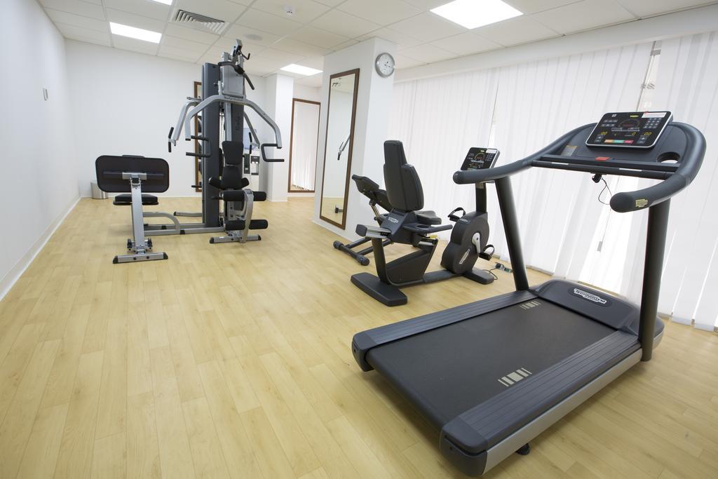 Ramada Encore Al Khobar Olaya Экстерьер фото