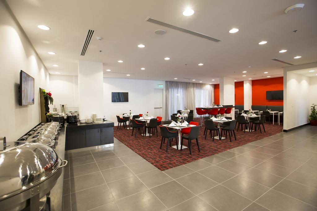 Ramada Encore Al Khobar Olaya Экстерьер фото