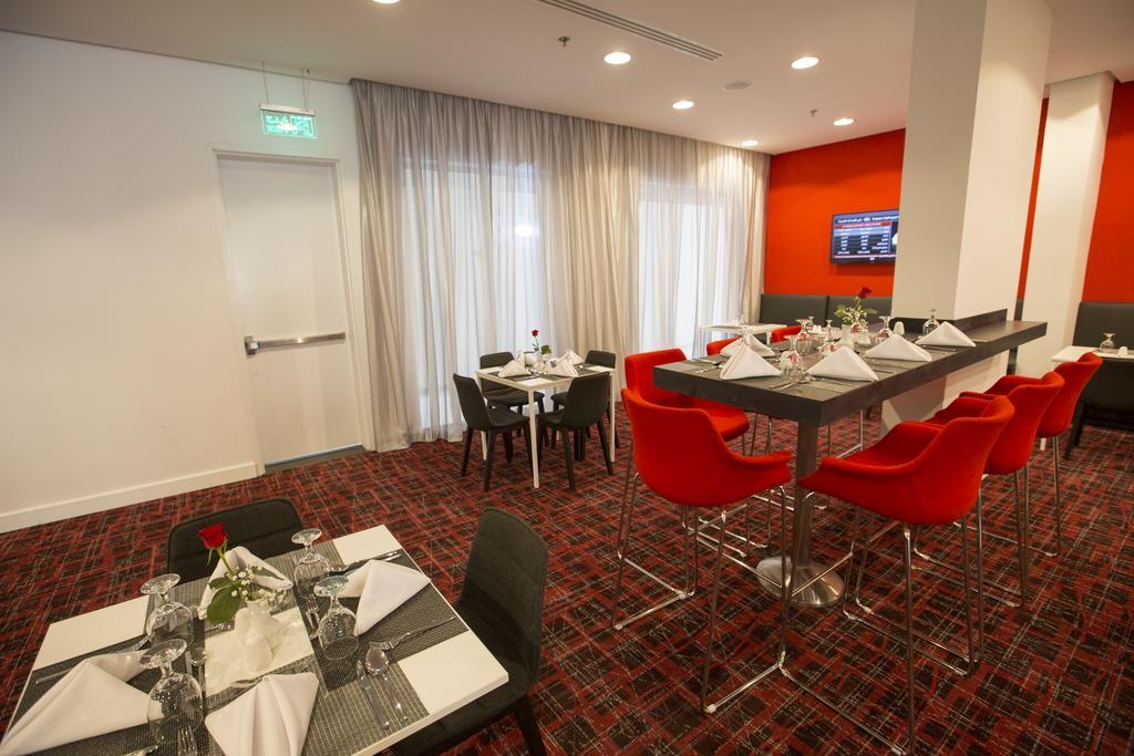 Ramada Encore Al Khobar Olaya Экстерьер фото