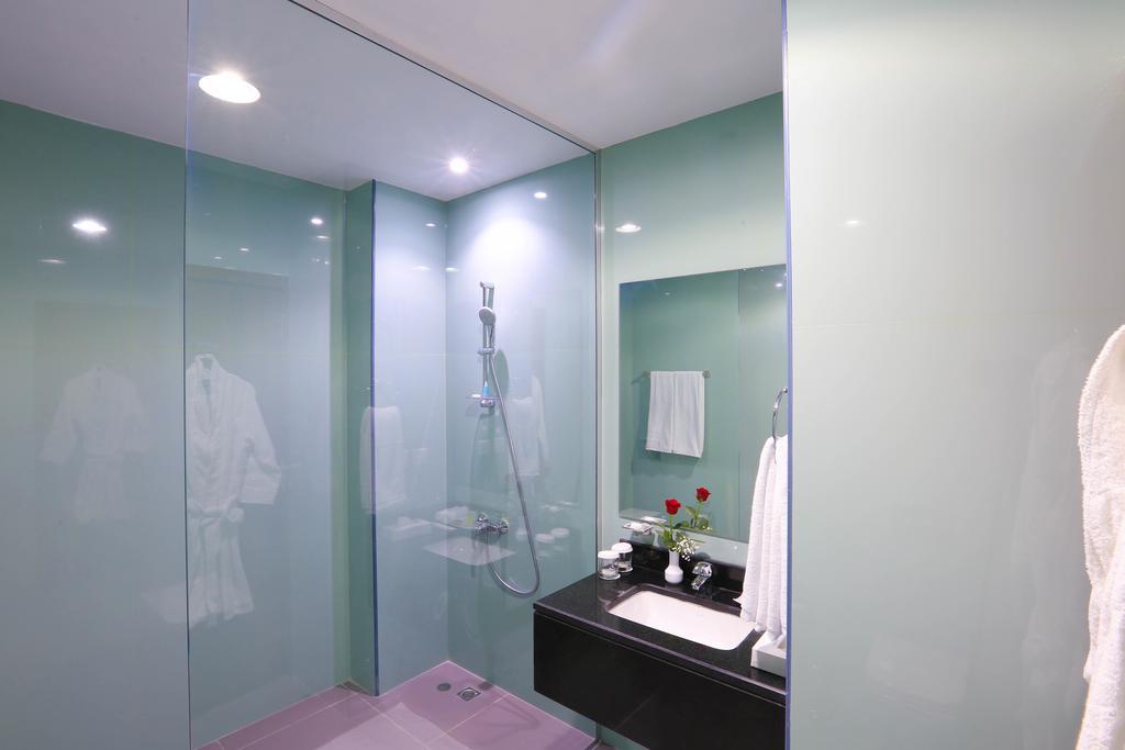 Ramada Encore Al Khobar Olaya Экстерьер фото