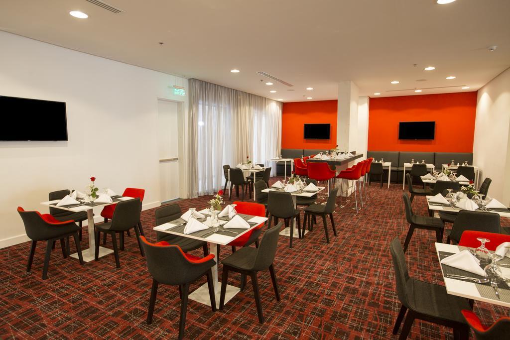 Ramada Encore Al Khobar Olaya Экстерьер фото