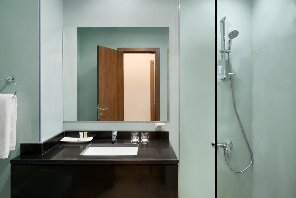 Ramada Encore Al Khobar Olaya Экстерьер фото
