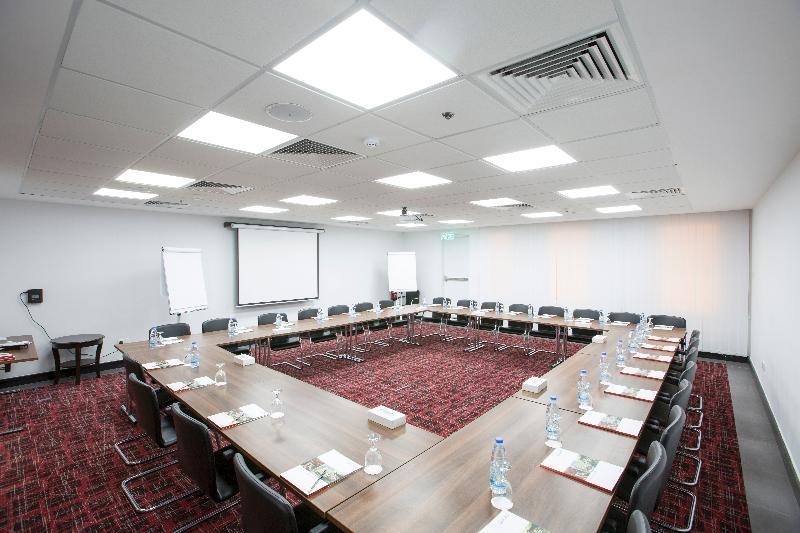 Ramada Encore Al Khobar Olaya Экстерьер фото