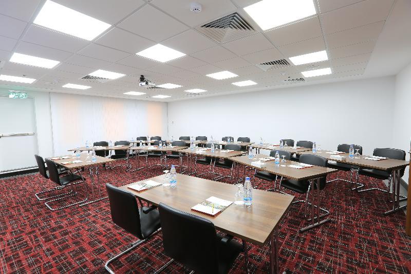 Ramada Encore Al Khobar Olaya Экстерьер фото