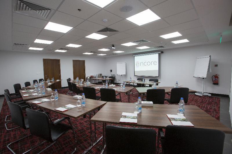Ramada Encore Al Khobar Olaya Экстерьер фото
