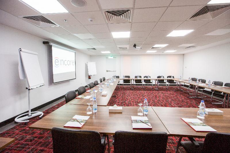 Ramada Encore Al Khobar Olaya Экстерьер фото