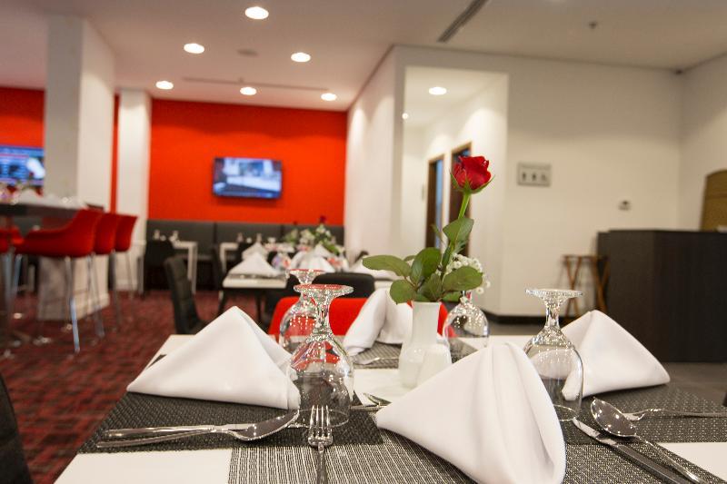 Ramada Encore Al Khobar Olaya Экстерьер фото