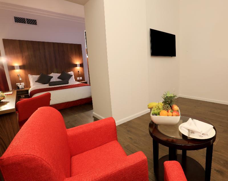 Ramada Encore Al Khobar Olaya Экстерьер фото