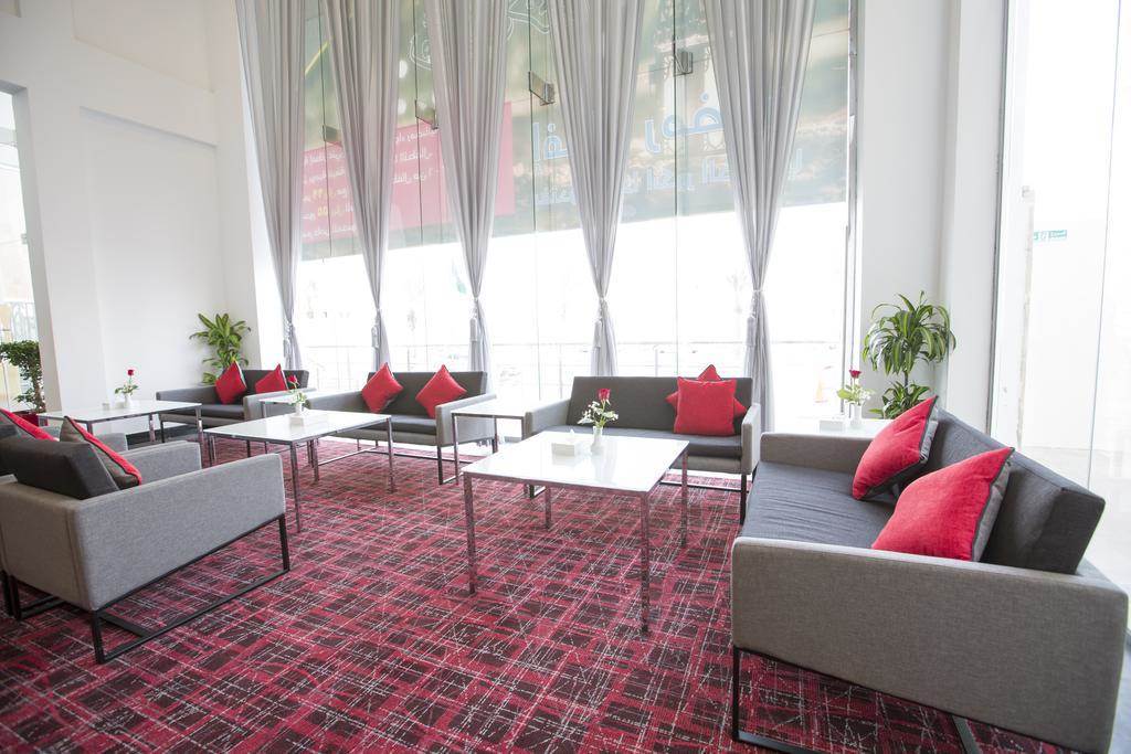 Ramada Encore Al Khobar Olaya Экстерьер фото