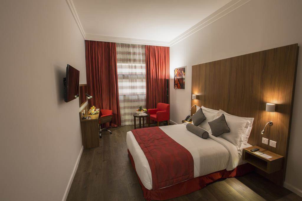 Ramada Encore Al Khobar Olaya Экстерьер фото