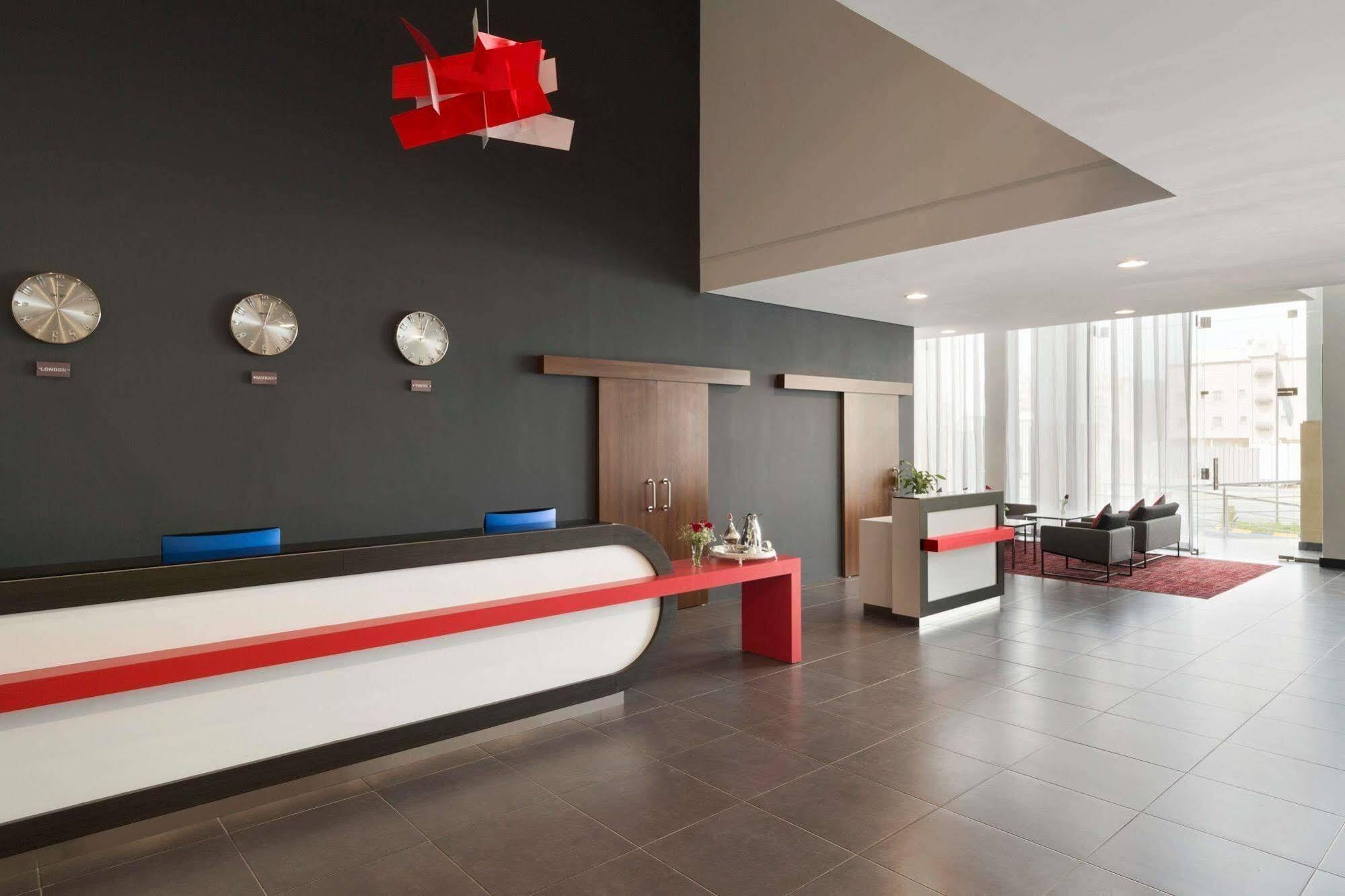 Ramada Encore Al Khobar Olaya Экстерьер фото