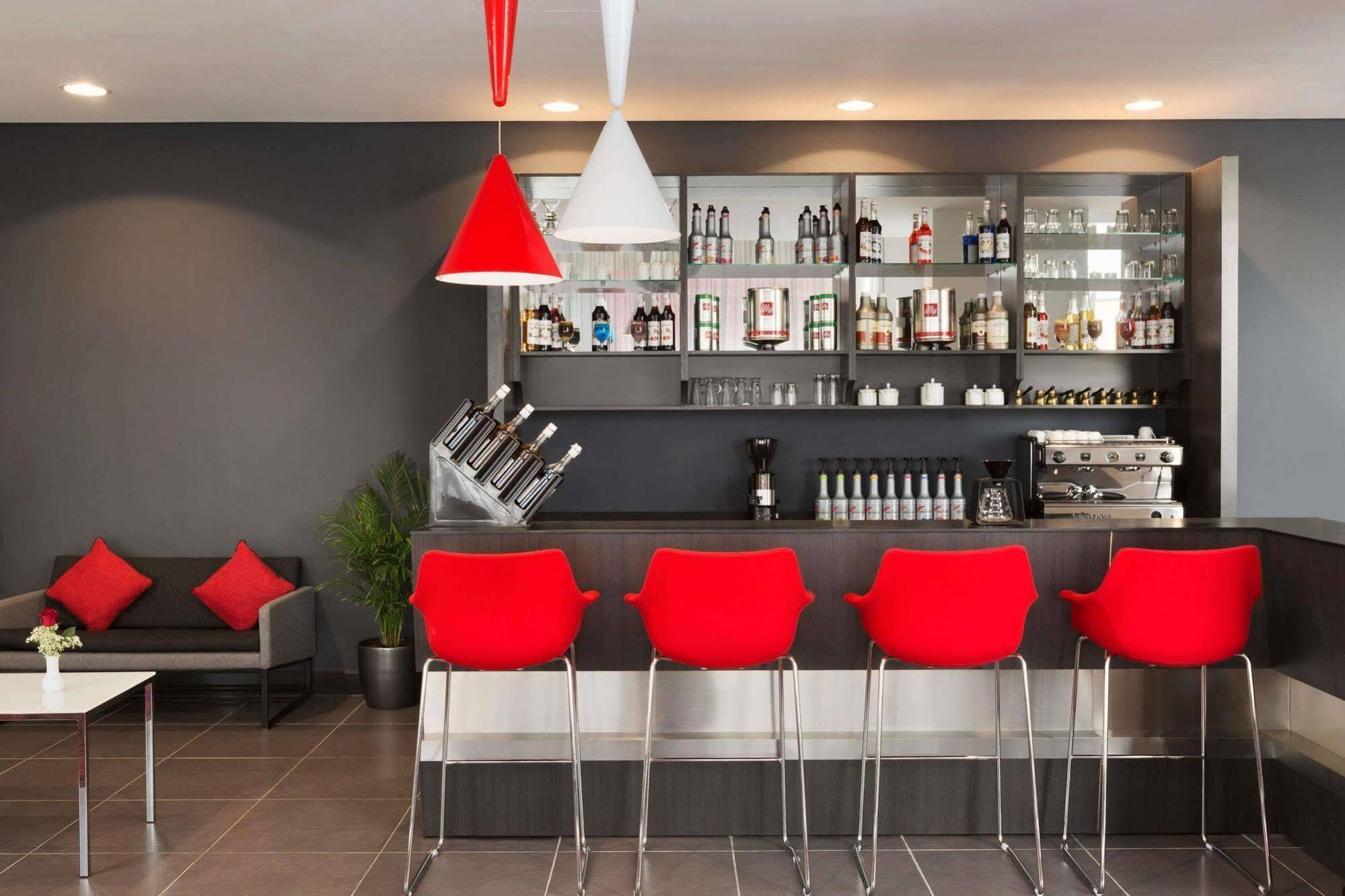Ramada Encore Al Khobar Olaya Экстерьер фото