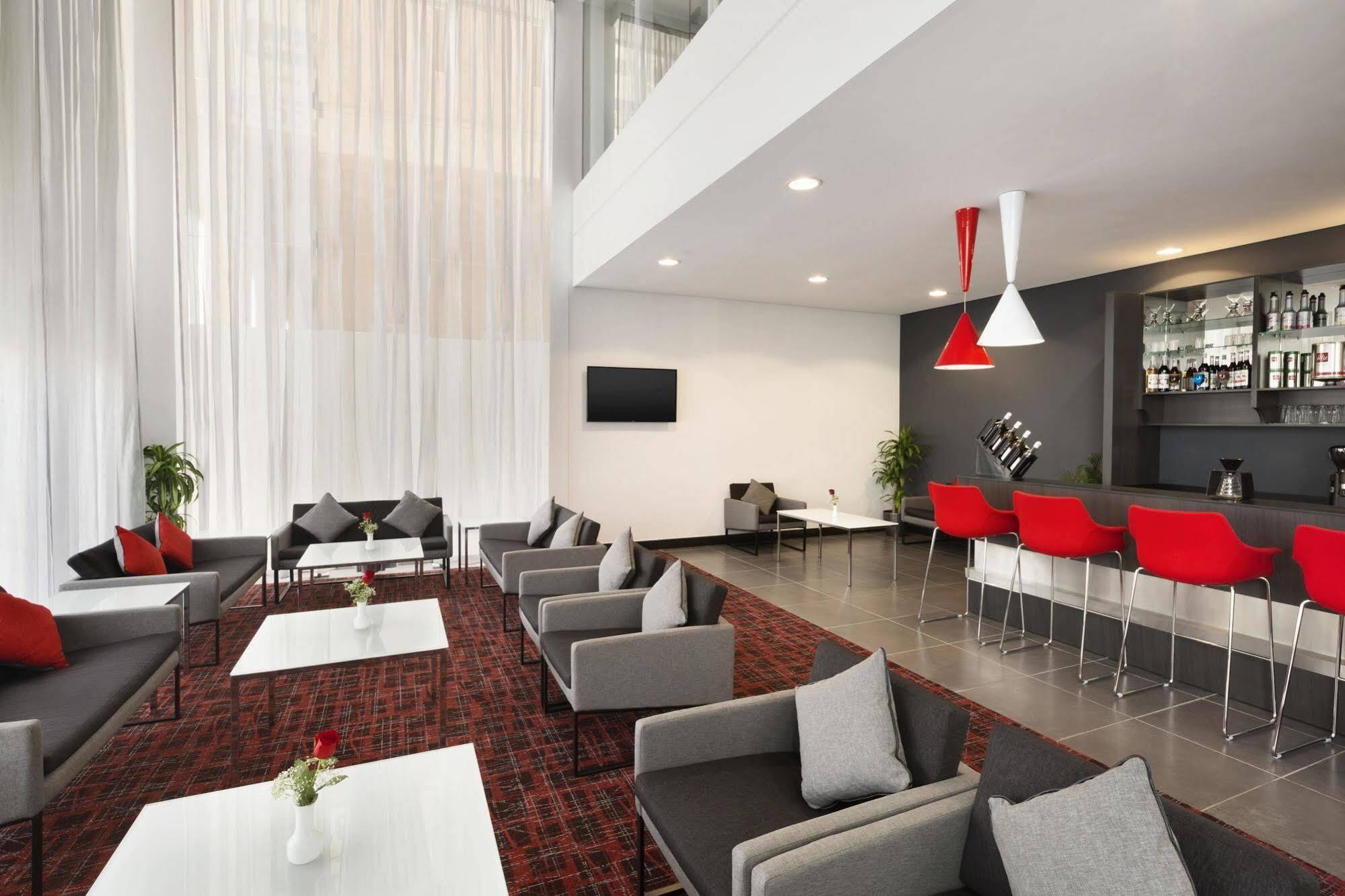 Ramada Encore Al Khobar Olaya Экстерьер фото