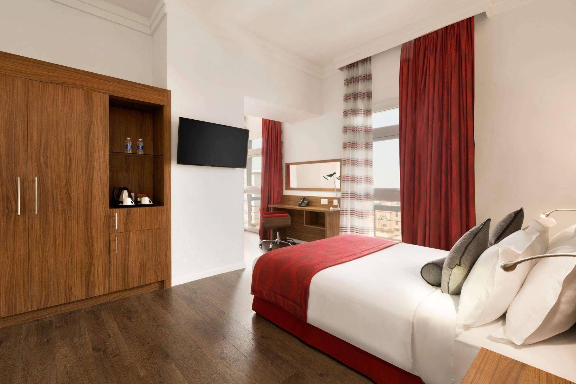 Ramada Encore Al Khobar Olaya Экстерьер фото