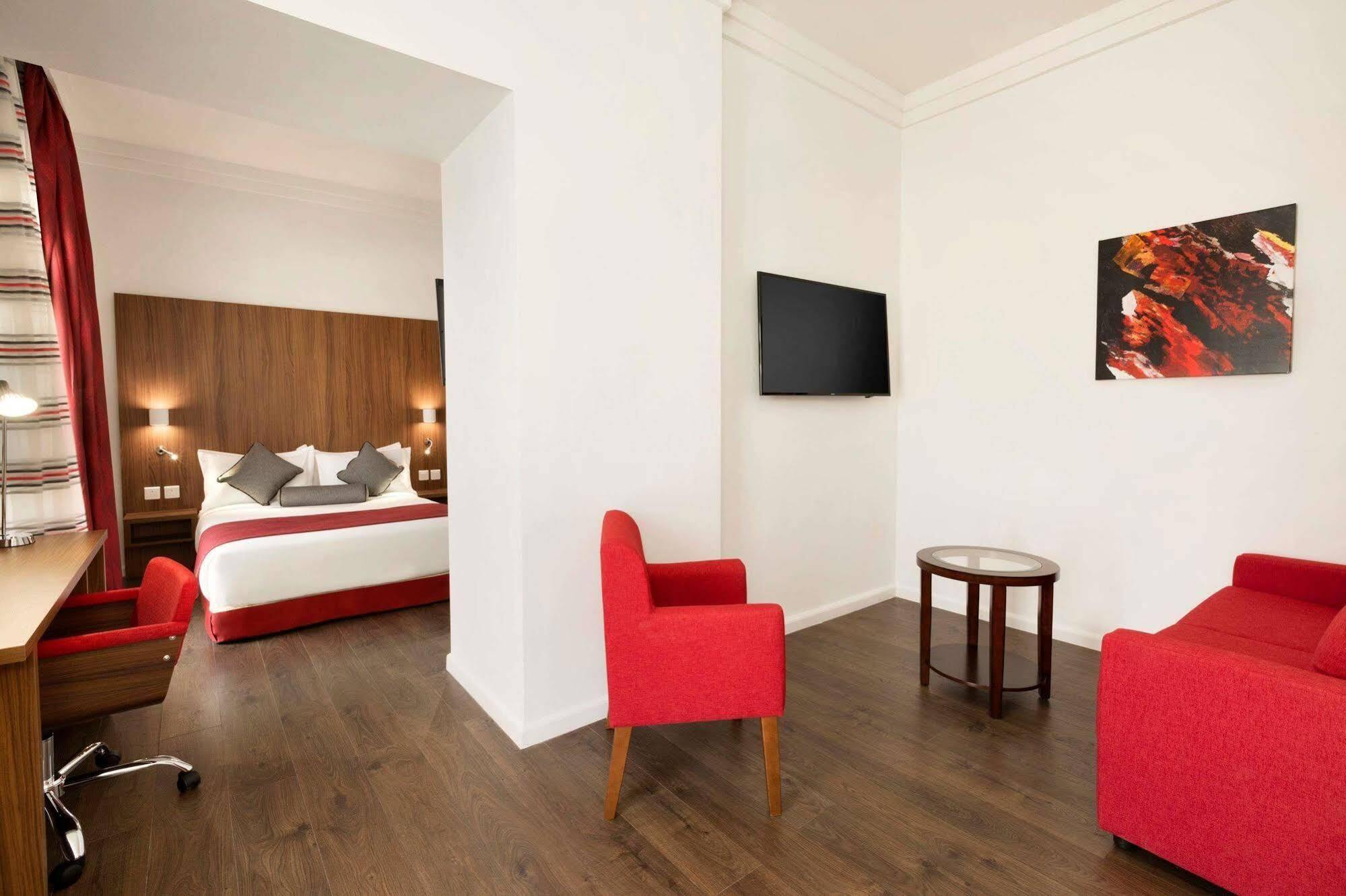 Ramada Encore Al Khobar Olaya Экстерьер фото