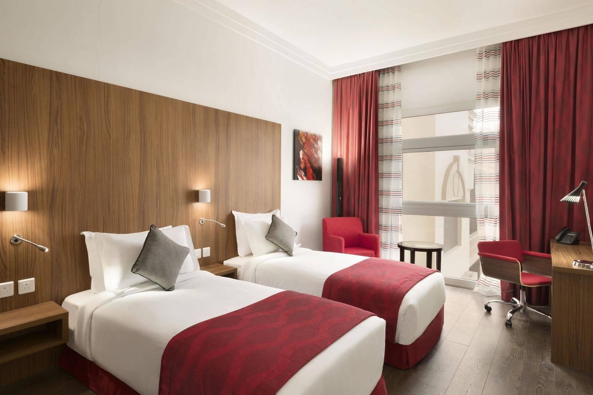 Ramada Encore Al Khobar Olaya Экстерьер фото