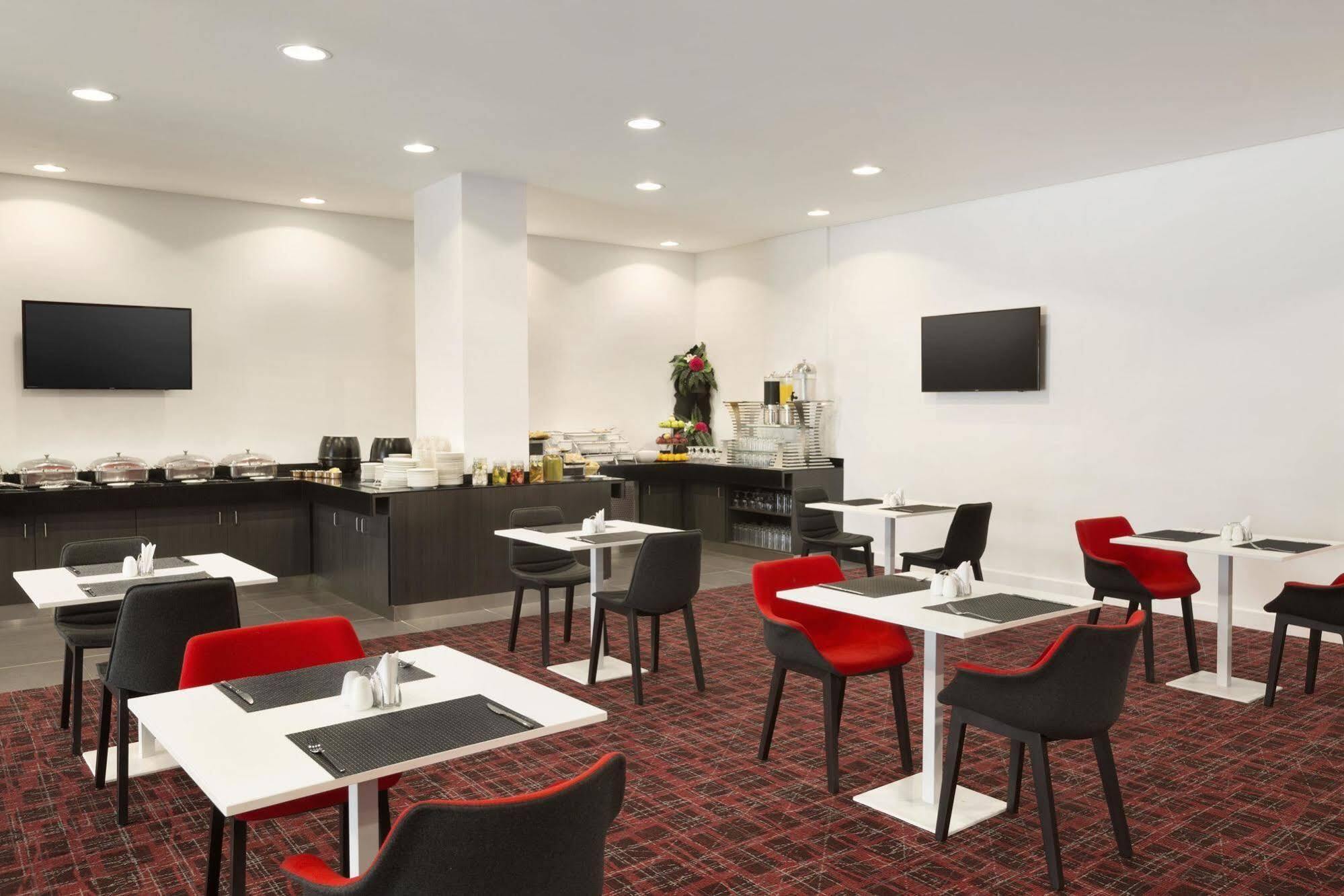 Ramada Encore Al Khobar Olaya Экстерьер фото