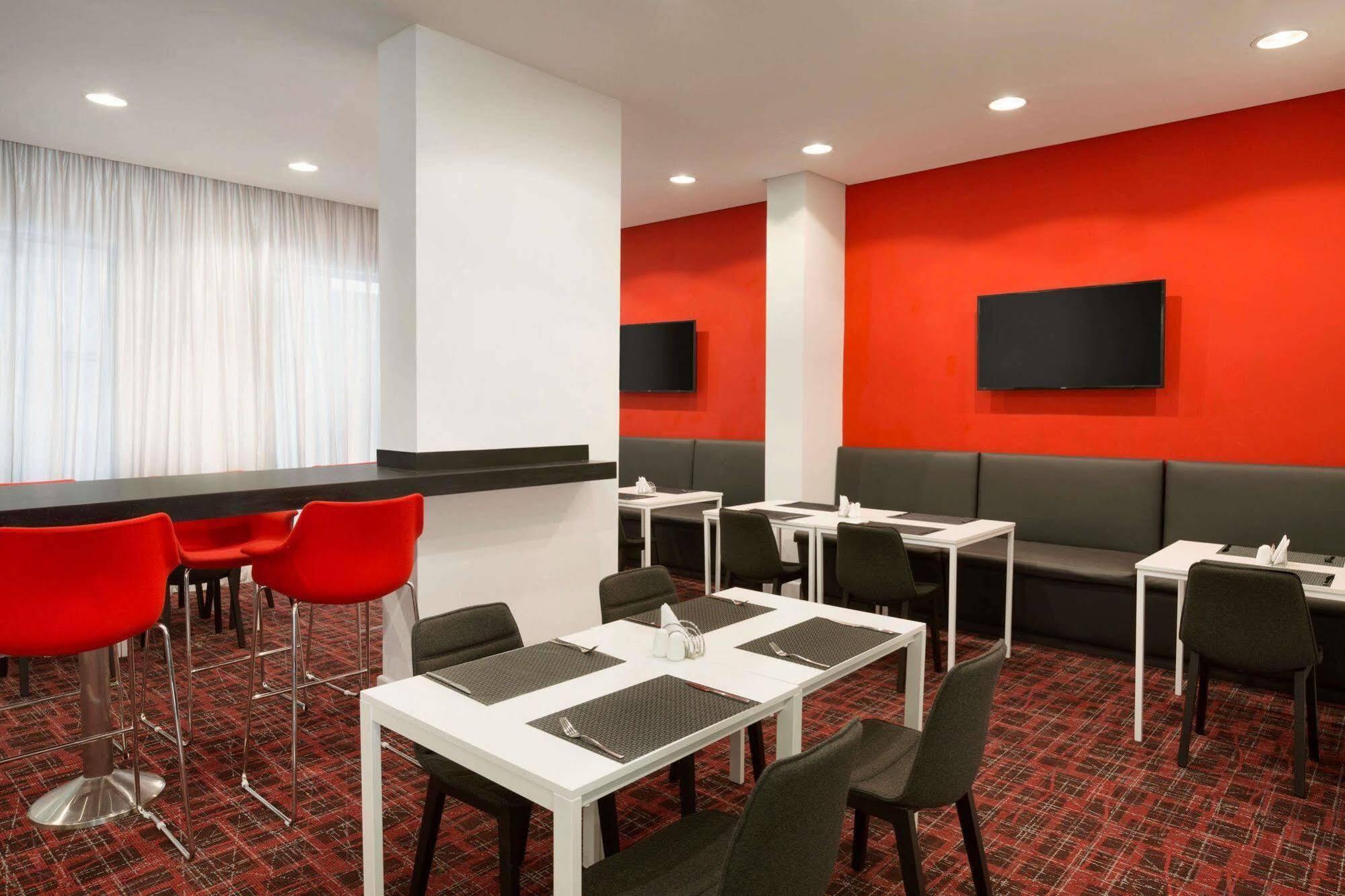 Ramada Encore Al Khobar Olaya Экстерьер фото
