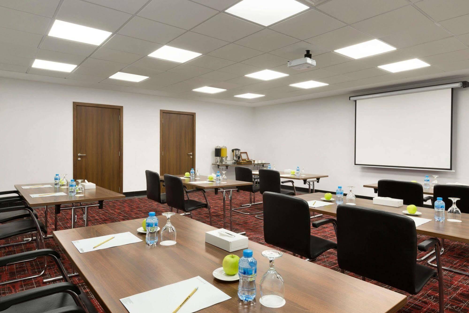 Ramada Encore Al Khobar Olaya Экстерьер фото